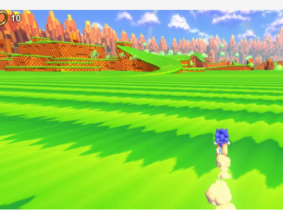 Obtain Information About Sonic Utopia Latest Version