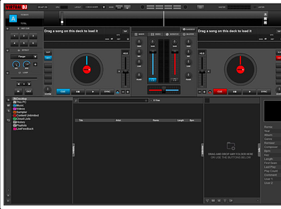 Free and Safe Download Virtual DJ For PC
