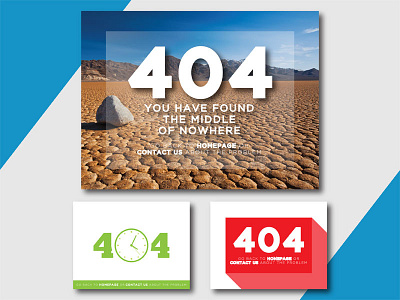 404 404 daily ui error nowhere options ui