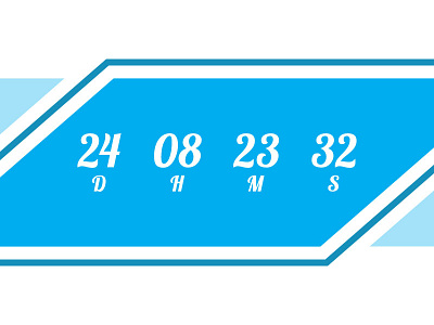 Countdown Timer