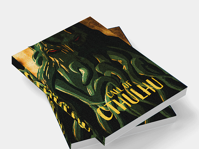 Livre Call Of Cthulhu