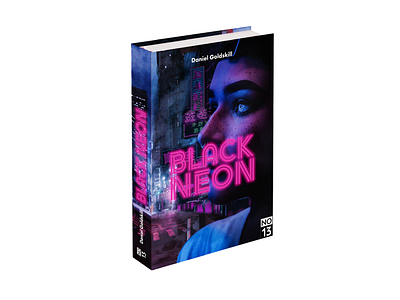 Black Néon