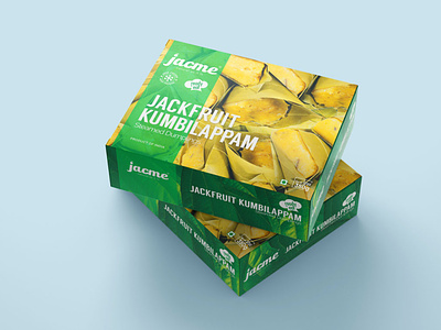 Jacme Branding Product Design brand design brand identity duplex food package design packaging product design product label design