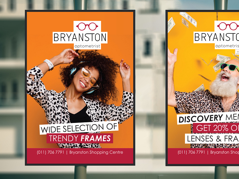 Street Pole Ad designs, themes, templates and downloadable graphic