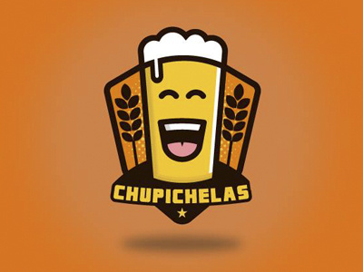 Chupichelas Beer beer friends