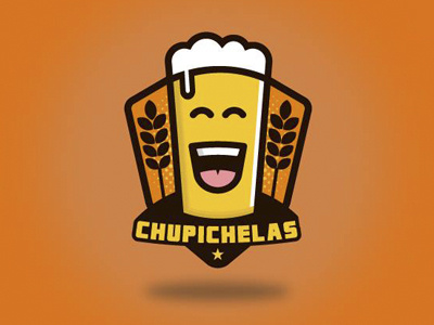 Chupichelas Beer