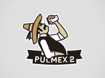 Pulquería Pulmex 2 bar beer drink mexican mexico pulque pulqueria