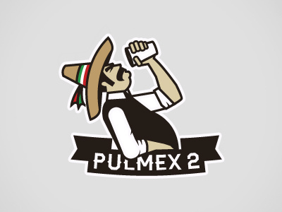 Pulquería Pulmex 2