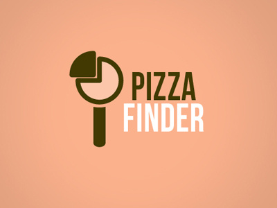 Pizza Finder APP finder food pizza search