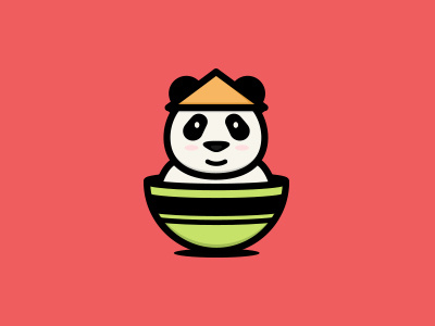 Panda Ramen Food bear food japan japanese panda ramen restaurant
