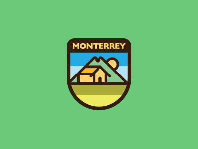 Monterrey Mexico city mountain mexico monterrey