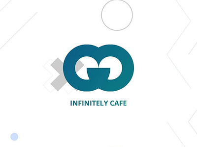 Infinitely cafe Logo