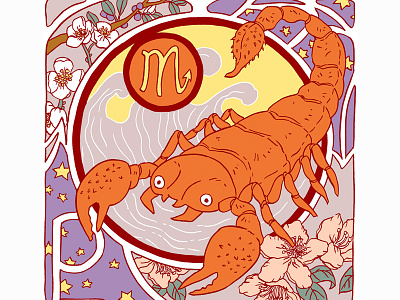 Scorpio astrology horoscope scorpio scorpion zodiac