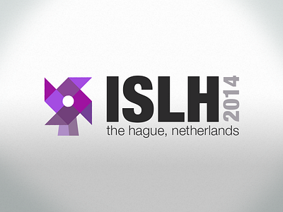 ISLH 2014 Conference Logo logo