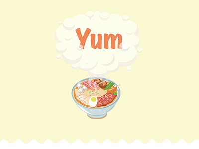 Yummy Ramen