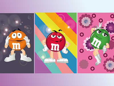 M&M