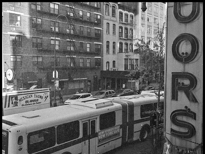 liquors - coll. snapshot brutalism : east coast black and white brutalism photography snapshot