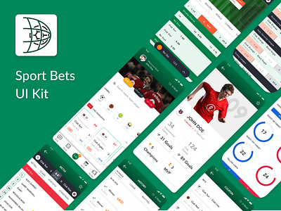 Sport Bets App