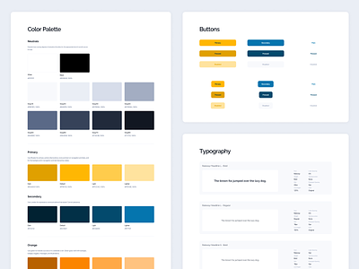 Style Guide of Based on Train Ticket Booking App app booking color styles colors components design ios mobile ui styles style style guide text styles ticket sales typography ui ui component ux ux design variant visual system
