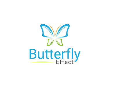 butterfly Logo