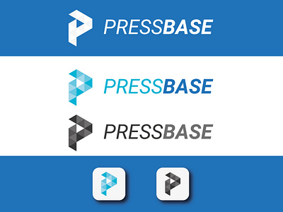 Pressbase Logo