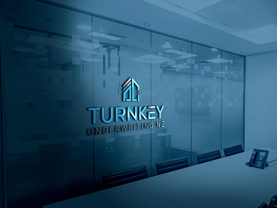 Turnkey Underwriting NZ Logo