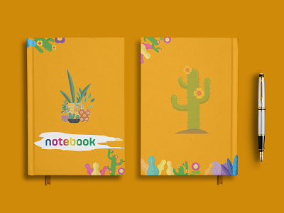 Notebook Design