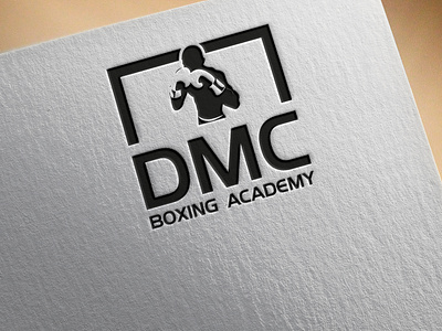 Boxing Logo Design