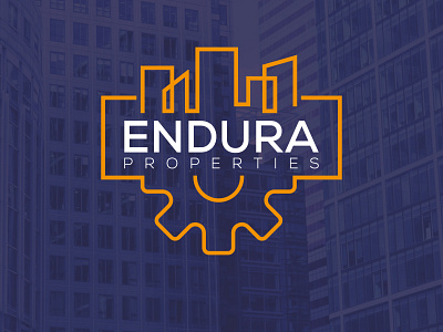 Endura Properties Logo