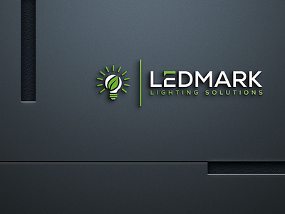 LED Logo