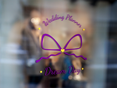 Dream Day Wedding Planner