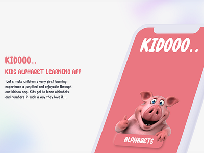 Kids App