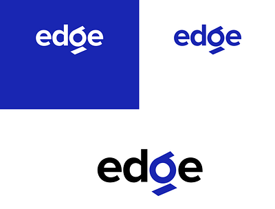 EDGE Logo Design exploration brand edge edges illustration letter e letter logo logo logo design logo design branding logo design concept logo designer logodesign logos professional logo typography logo