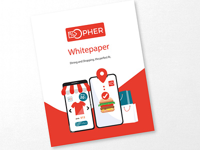 Whitepaper Design