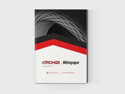 Whitepaper Design