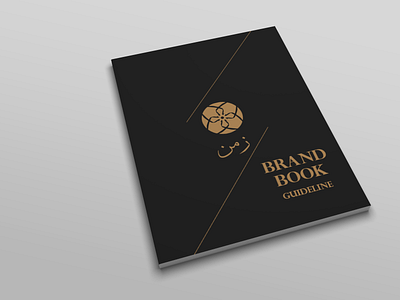 Brandbook Design adobe indesign brand and identity brand design brand designer brand identity brand identity branding brandbook brandbook mark branding branding design color palette design illustration logo merchandise design mockup design modern design outdoor advertising typography vector