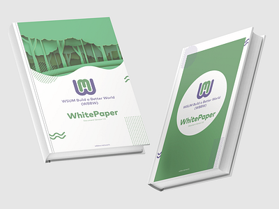 Whitepaper Design!