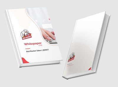 Whitepaper Design application blockchain branding brochure design document documentdesign ebook graphic design logo vector whitepaper whitepaperdesign