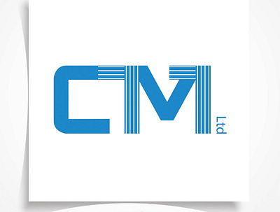 ctmt logo design illustrator vector