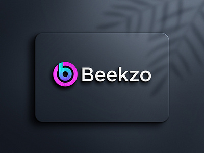 Beekzo Brand Logo