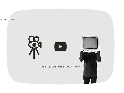 Online Film Festival Logo 2020 05