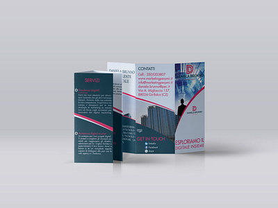 Brochure Design