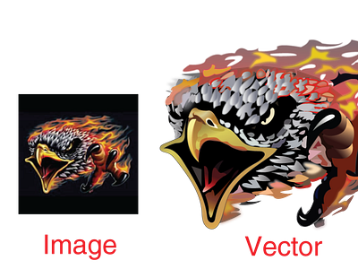 Vector Tracing