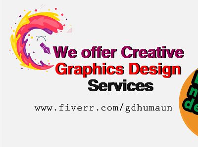 Graphic Design Services graphicdesigner logodesign logomaker logotrace logotracing redesign tshirtdesign vectortracing