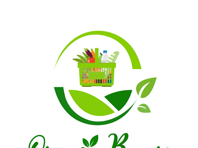 Organic Logo