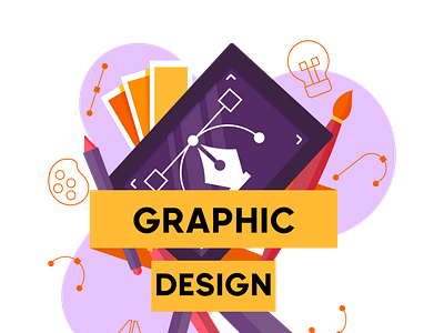 graphic design