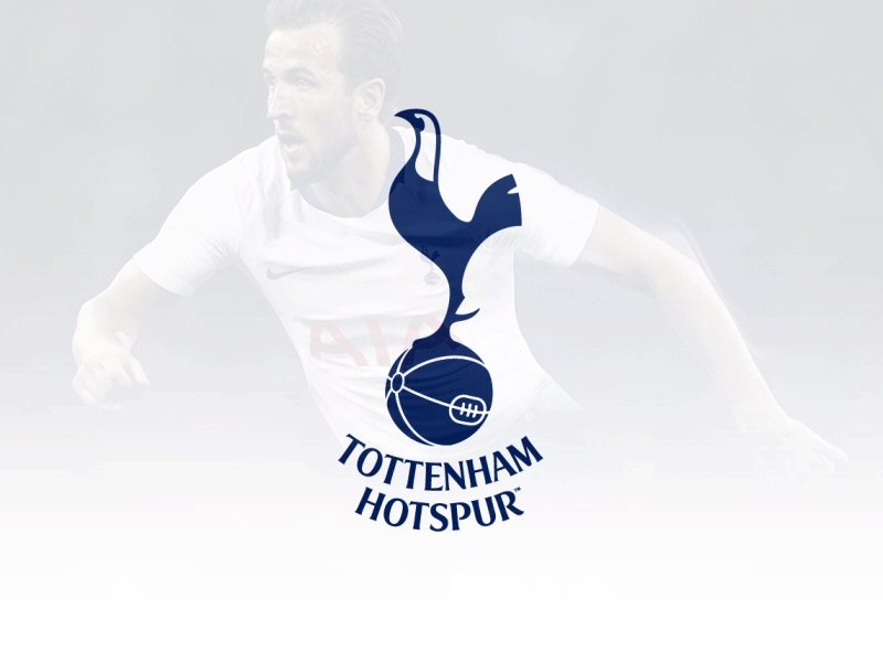 Tottenham Hotspur Gif