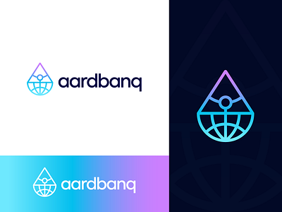 Aardbanq - Logo Proposal v2