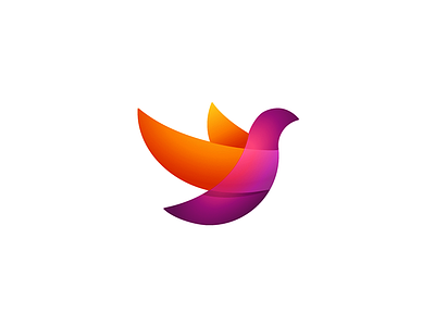 Bird Logo Design