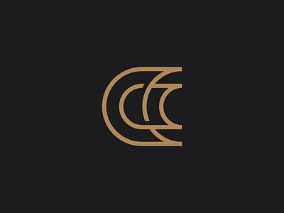 CC Monogram